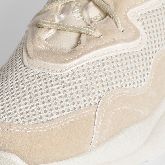 Boohoo chunky sneakers - Picture 6 of 6